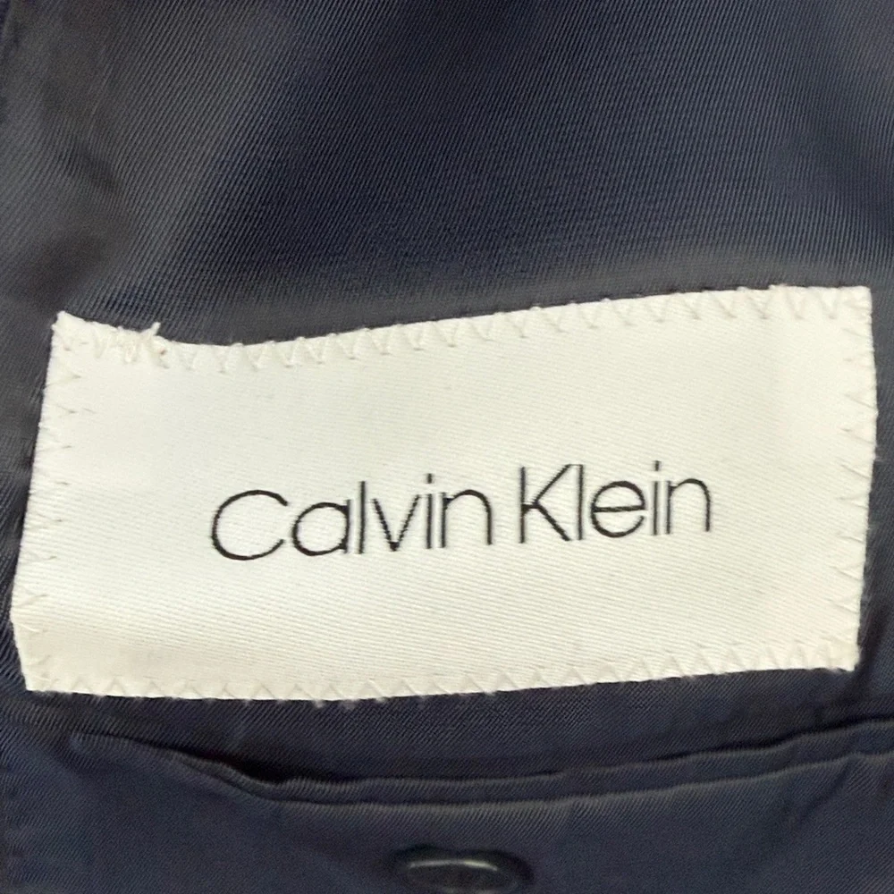 Calvin Klein calvin klein